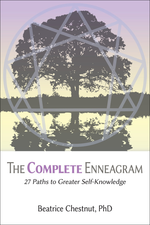 Cover image for book The Complete Enneagram