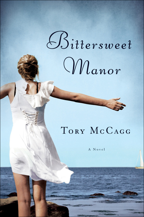 Cover image for book Bittersweet Manor