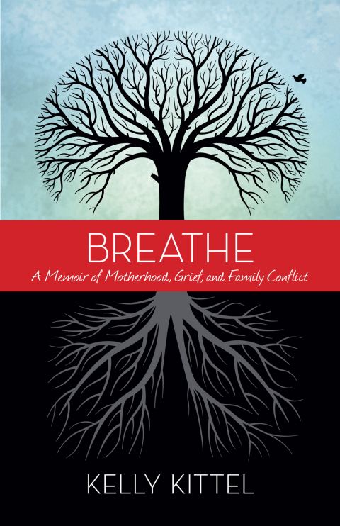 Cover image for book Breathe