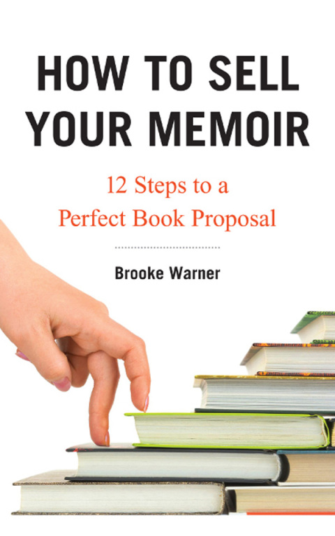 Cover image for book How to Sell Your Memoir