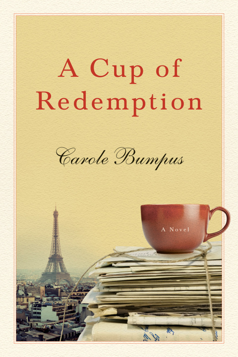 Cover image for book A Cup of Redemption