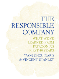 Cover image: The Responsible Company 9780980122787