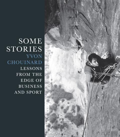Cover image for book Some Stories