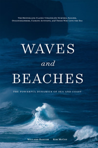 صورة الغلاف: Waves and Beaches 3rd edition 9781938340956