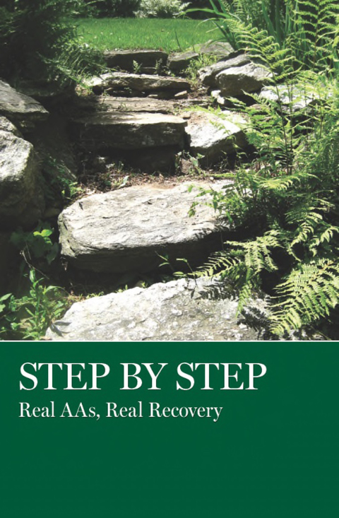 Cover image for book Step by Step