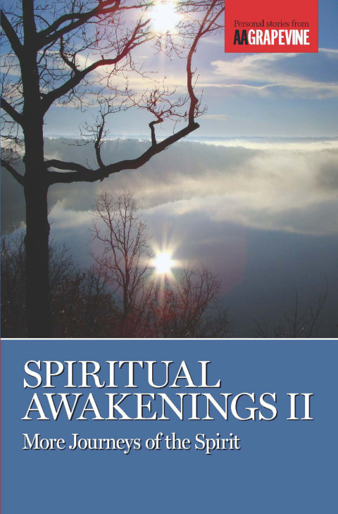 Cover image for book Spiritual Awakenings II