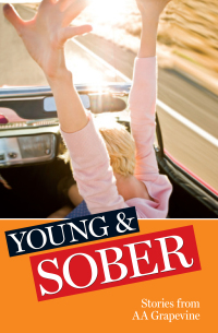 Cover image: Young & Sober 1st edition 9780933685925
