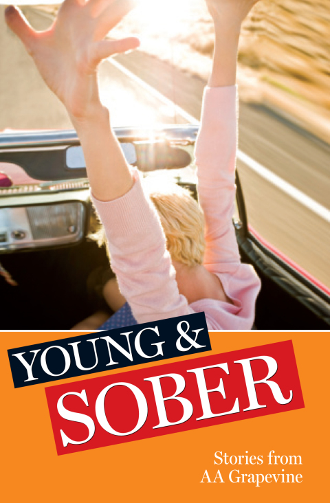 Cover image for book Young & Sober
