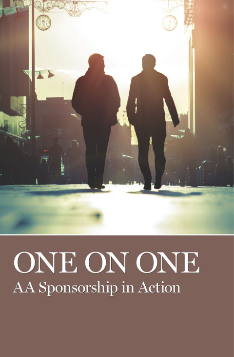Cover image for book One on One