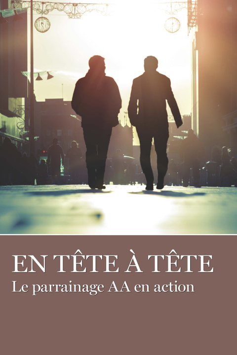 Cover image for book En Tête À Tête