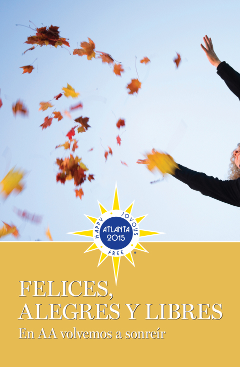 Cover image for book Felices, Alegres Y Libres