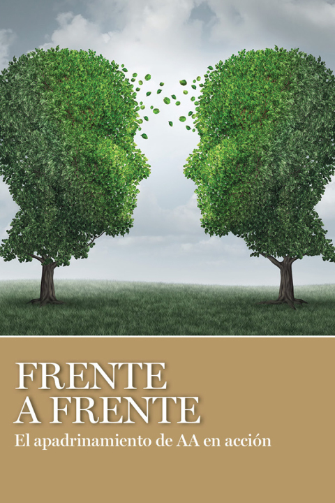 Cover image for book Frente a Frente