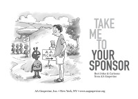 Cover image: Take Me To Your Sponsor 9781938413858