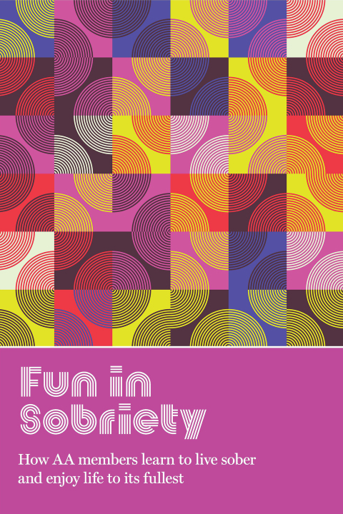 Cover image for book Fun in Sobriety