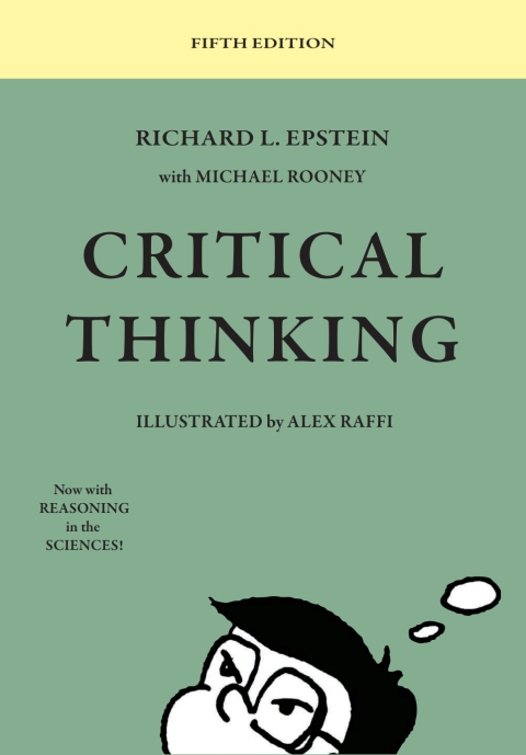 Cover image for book Critical Thinking