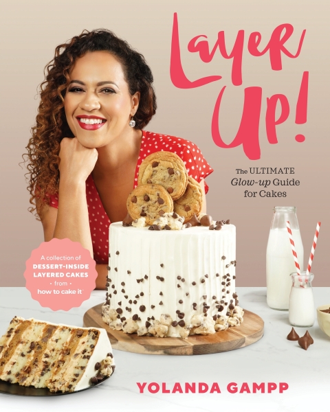 Cover image for book Layer Up!