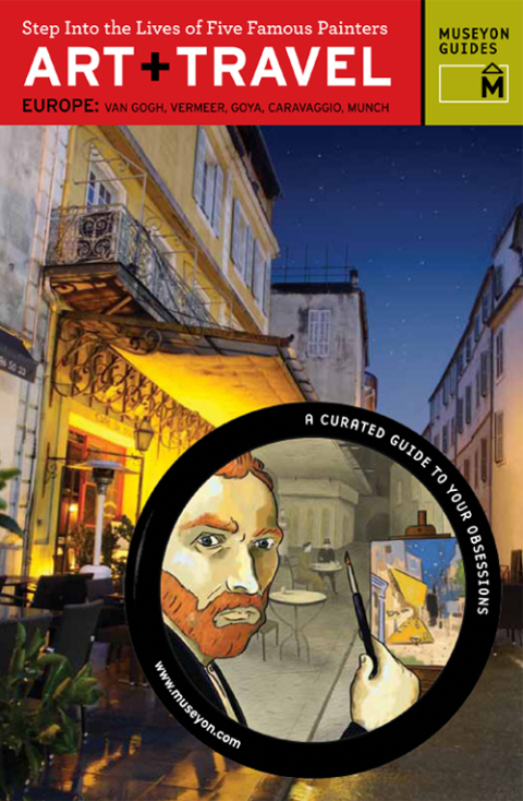 Cover image for book Art   Travel Europe