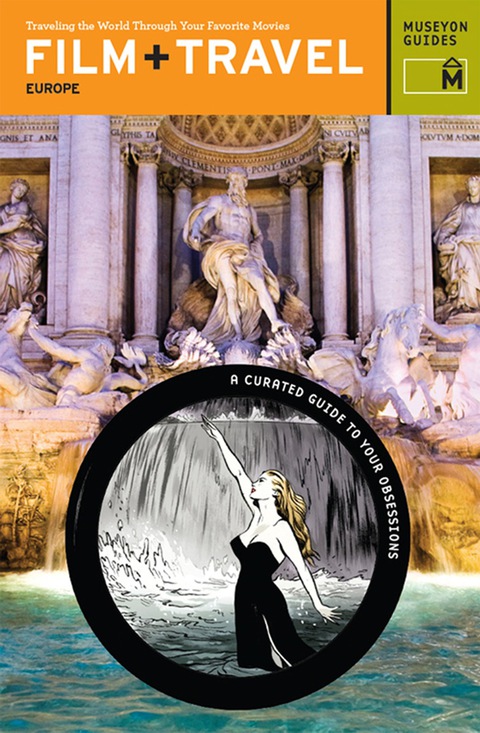 Cover image for book Film   Travel Europe