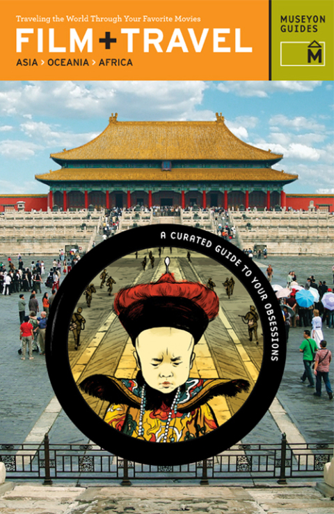 Cover image for book Film   Travel Asia, Oceania, Africa