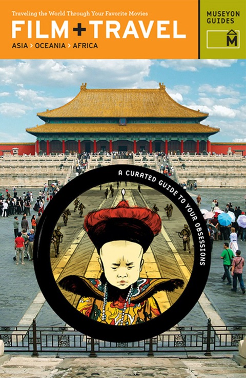 Cover image for book Film   Travel Asia, Oceania, Africa