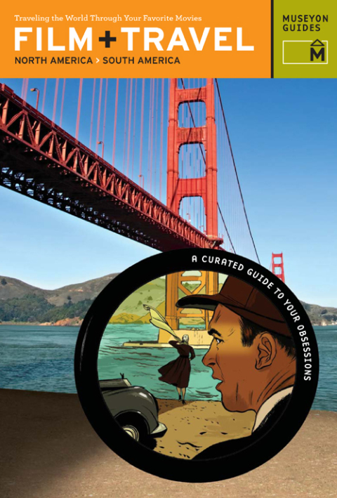 Cover image for book Film   Travel North America, South America