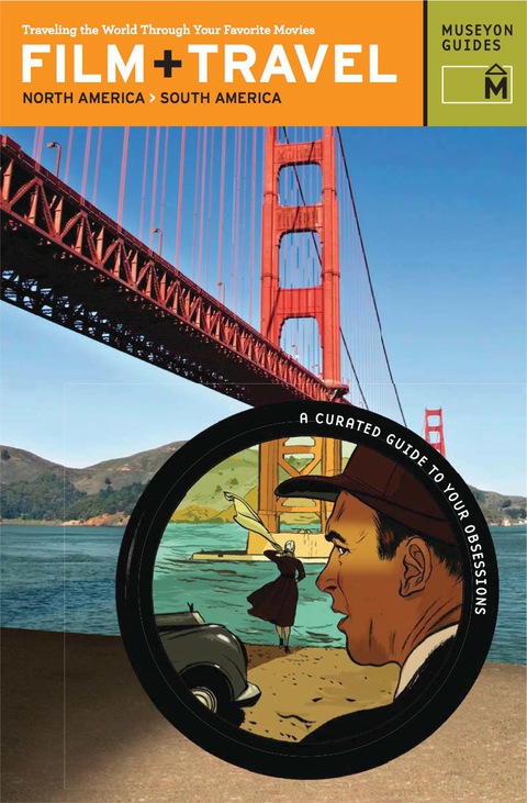 Cover image for book Film   Travel North America, South America