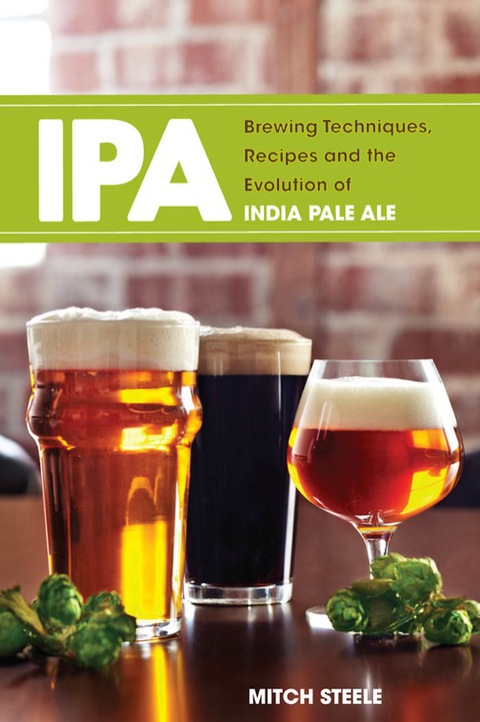 Cover image for book IPA