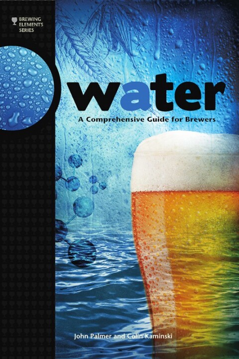 Cover image for book Water