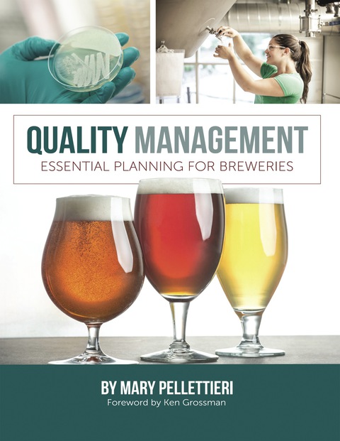 Cover image for book Quality Management