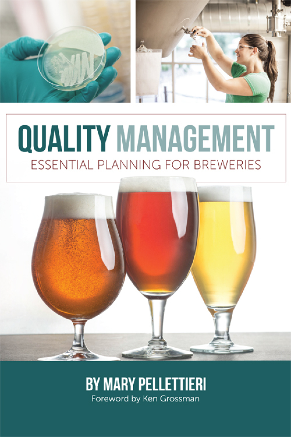 Reflowable Quality Management; $78.80