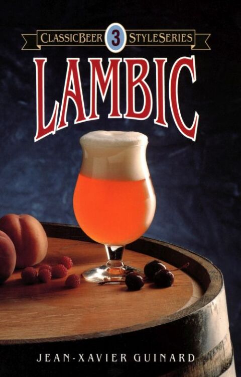 Cover image for book Lambic