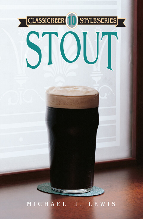 Cover image for book Stout