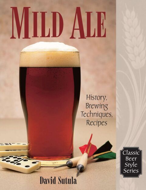 Cover image for book Mild Ale