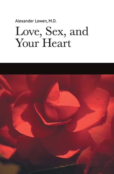 Cover image for book Love, Sex, and Your Heart