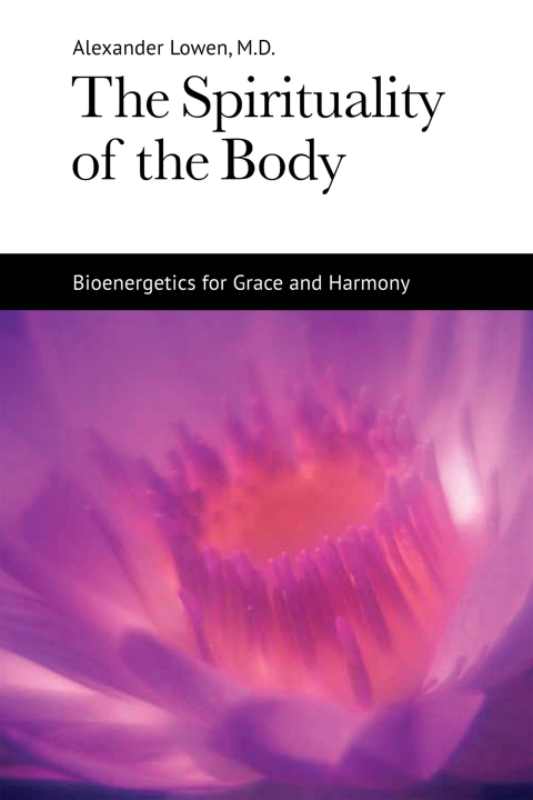 Cover image for book The Spirituality of the Body