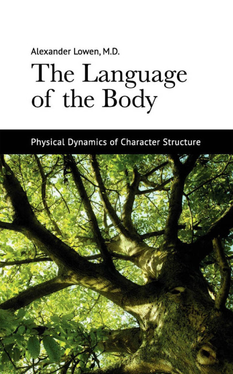 Cover image for book The Language of the Body