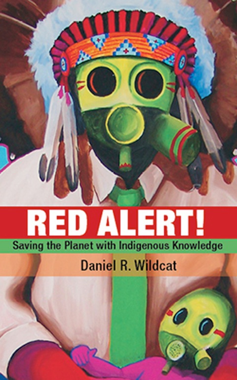 Cover image for book Red Alert!