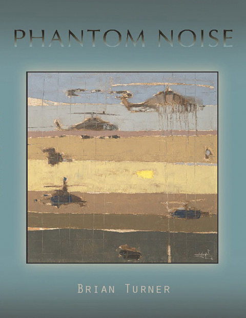 Cover image for book Phantom Noise