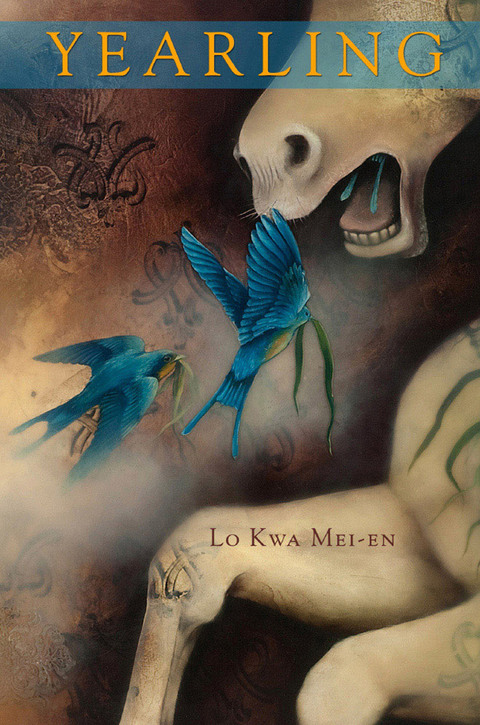 Cover image for book Yearling
