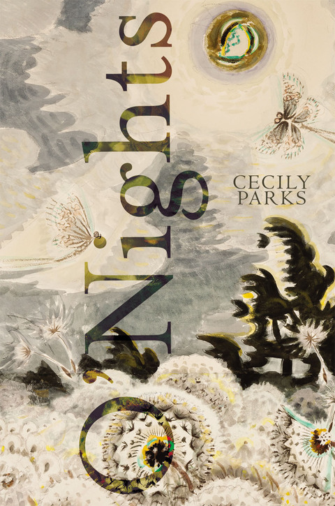 Cover image for book O'Nights