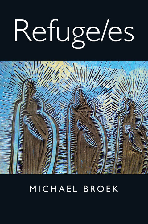 Cover image for book Refuge/es