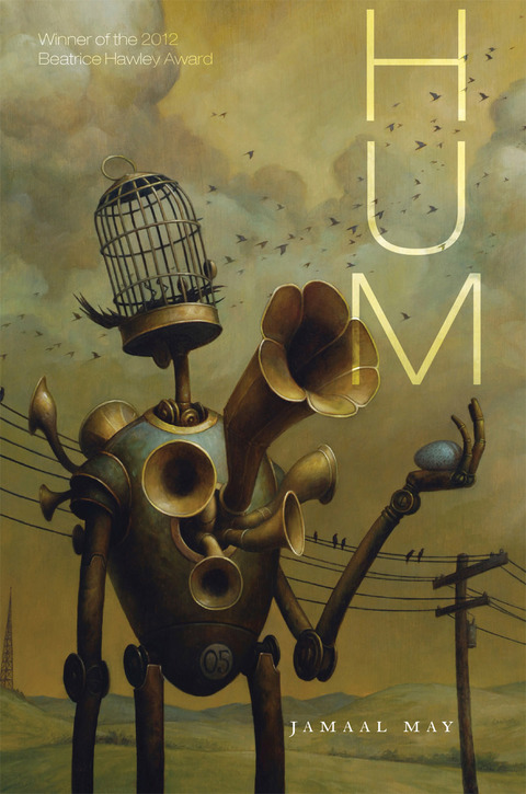 Cover image for book Hum