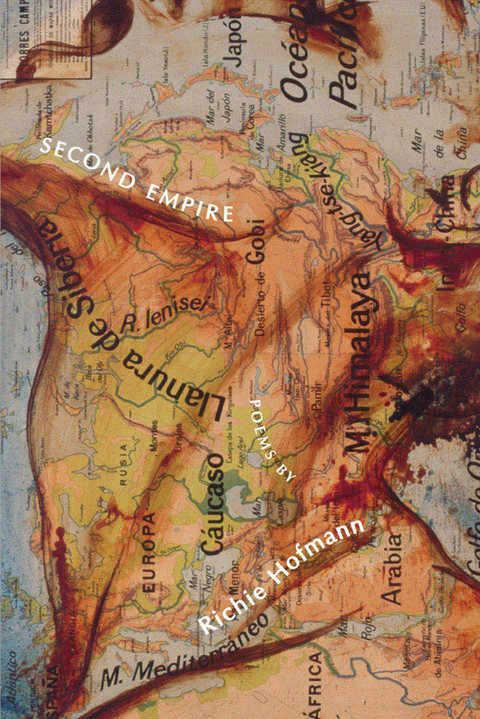 Cover image for book Second Empire