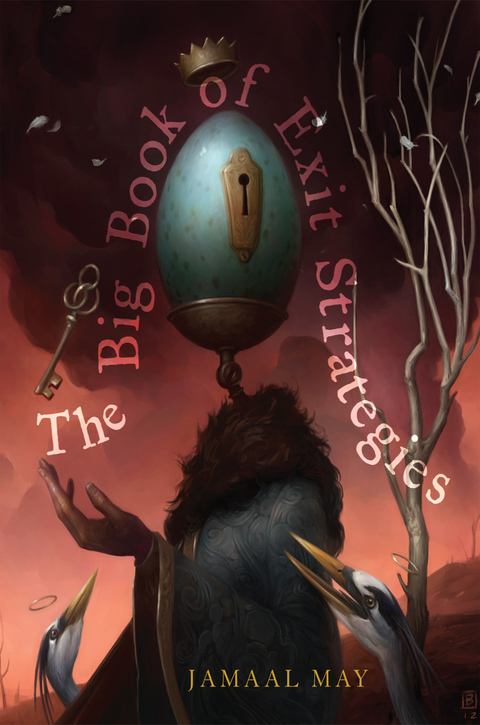 Cover image for book The Big Book of Exit Strategies