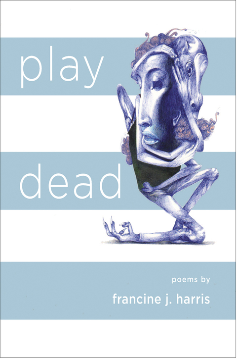 Cover image for book play dead