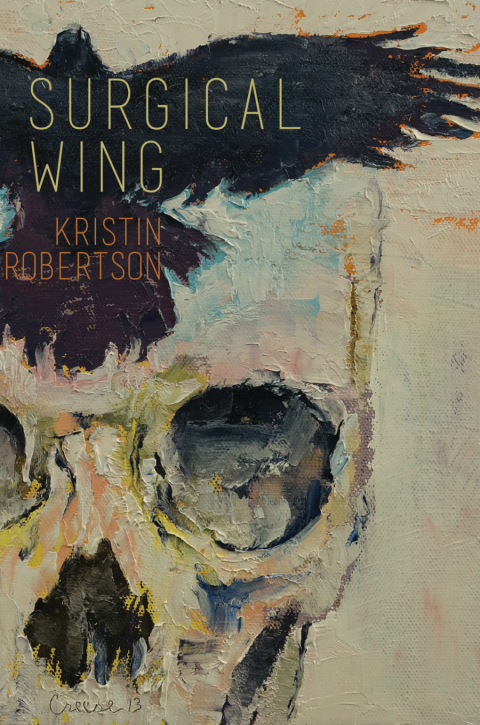 Cover image for book Surgical Wing