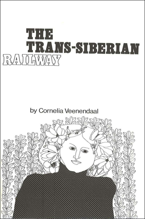 Cover image for book The Trans-Siberian Railway