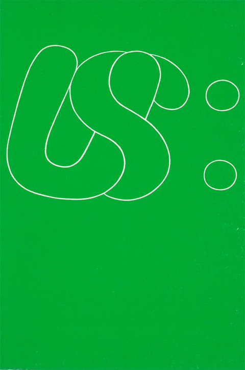Cover image for book US: Women