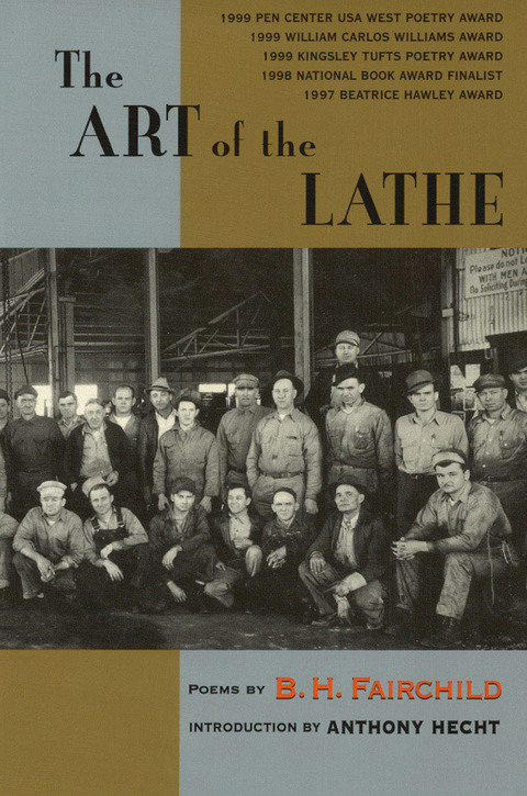 Cover image for book The Art of the Lathe