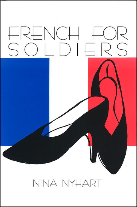 Cover image for book French for Soldiers
